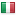 dnltrading.it server is located in Italy